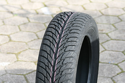 Uniroyal AllSeasonExpert